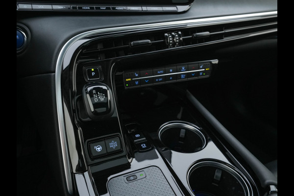 Toyota Mirai Prestige [ HYDROGEN ] (INCL.BTW) Aut. *PANO | HEAD-UP | LEATHER | FULL-LED | TOP-VIEW | ADAPTIVE-CRUISE | BLIND-SPOT | HEATED-COMFORTSEATS | KEYLESS | PRIVACY-GLASS | AMBIENT-LIGHT | ECC | PDC | 20''ALU*