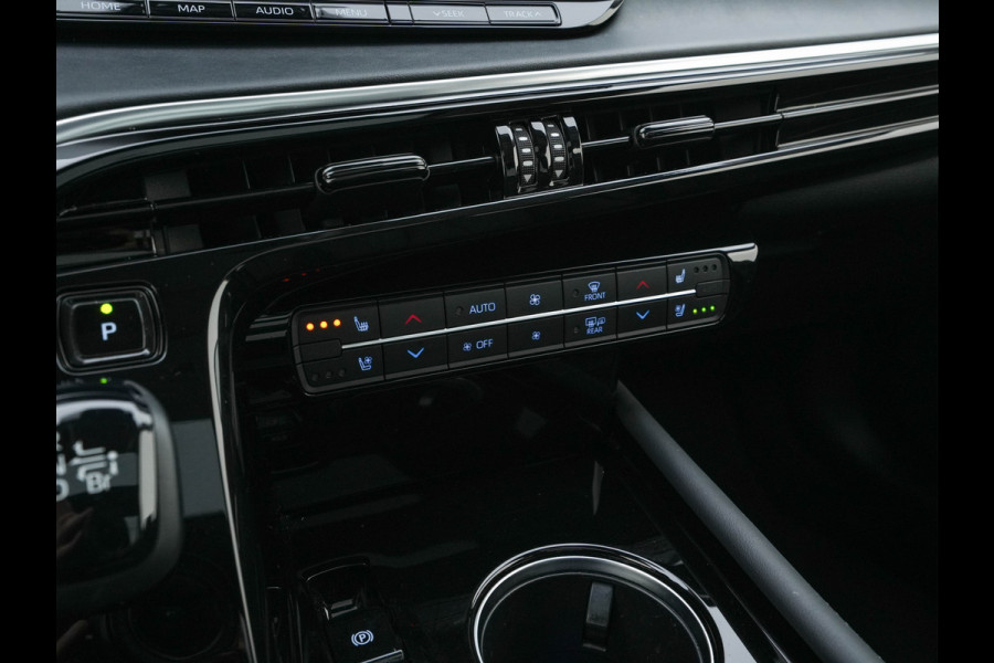 Toyota Mirai Prestige [ HYDROGEN ] (INCL.BTW) Aut. *PANO | HEAD-UP | LEATHER | FULL-LED | TOP-VIEW | ADAPTIVE-CRUISE | BLIND-SPOT | HEATED-COMFORTSEATS | KEYLESS | PRIVACY-GLASS | AMBIENT-LIGHT | ECC | PDC | 20''ALU*