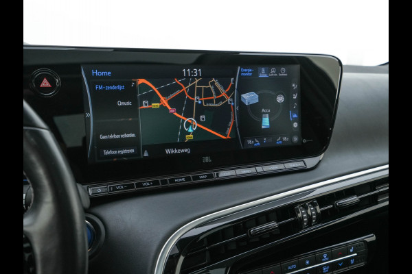 Toyota Mirai Prestige [ HYDROGEN ] (INCL.BTW) Aut. *PANO | HEAD-UP | LEATHER | FULL-LED | TOP-VIEW | ADAPTIVE-CRUISE | BLIND-SPOT | HEATED-COMFORTSEATS | KEYLESS | PRIVACY-GLASS | AMBIENT-LIGHT | ECC | PDC | 20''ALU*
