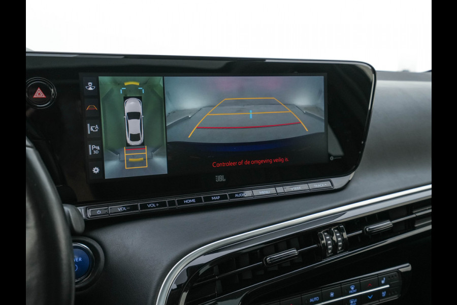 Toyota Mirai Prestige [ HYDROGEN ] (INCL.BTW) Aut. *PANO | HEAD-UP | LEATHER | FULL-LED | TOP-VIEW | ADAPTIVE-CRUISE | BLIND-SPOT | HEATED-COMFORTSEATS | KEYLESS | PRIVACY-GLASS | AMBIENT-LIGHT | ECC | PDC | 20''ALU*