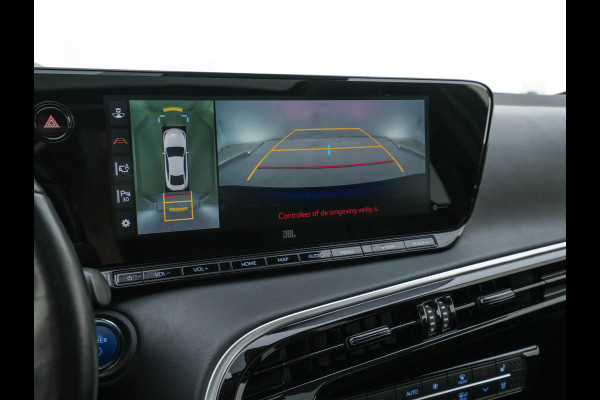 Toyota Mirai Prestige [ HYDROGEN ] (INCL.BTW) Aut. *PANO | HEAD-UP | LEATHER | FULL-LED | TOP-VIEW | ADAPTIVE-CRUISE | BLIND-SPOT | HEATED-COMFORTSEATS | KEYLESS | PRIVACY-GLASS | AMBIENT-LIGHT | ECC | PDC | 20''ALU*