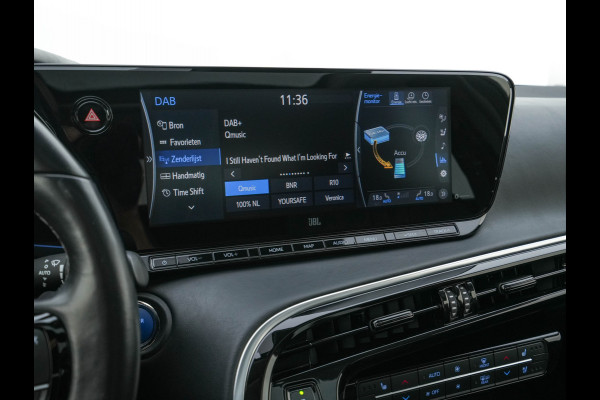 Toyota Mirai Prestige [ HYDROGEN ] (INCL.BTW) Aut. *PANO | HEAD-UP | LEATHER | FULL-LED | TOP-VIEW | ADAPTIVE-CRUISE | BLIND-SPOT | HEATED-COMFORTSEATS | KEYLESS | PRIVACY-GLASS | AMBIENT-LIGHT | ECC | PDC | 20''ALU*