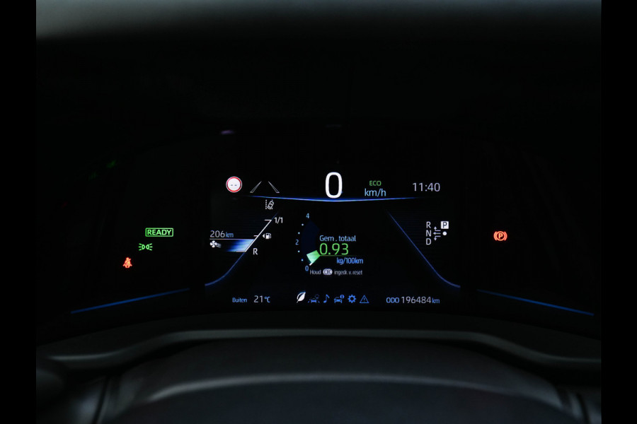 Toyota Mirai Prestige [ HYDROGEN ] (INCL.BTW) Aut. *PANO | HEAD-UP | LEATHER | FULL-LED | TOP-VIEW | ADAPTIVE-CRUISE | BLIND-SPOT | HEATED-COMFORTSEATS | KEYLESS | PRIVACY-GLASS | AMBIENT-LIGHT | ECC | PDC | 20''ALU*