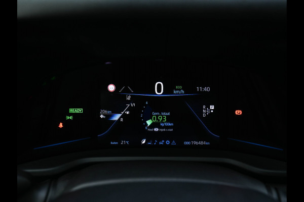 Toyota Mirai Prestige [ HYDROGEN ] (INCL.BTW) Aut. *PANO | HEAD-UP | LEATHER | FULL-LED | TOP-VIEW | ADAPTIVE-CRUISE | BLIND-SPOT | HEATED-COMFORTSEATS | KEYLESS | PRIVACY-GLASS | AMBIENT-LIGHT | ECC | PDC | 20''ALU*