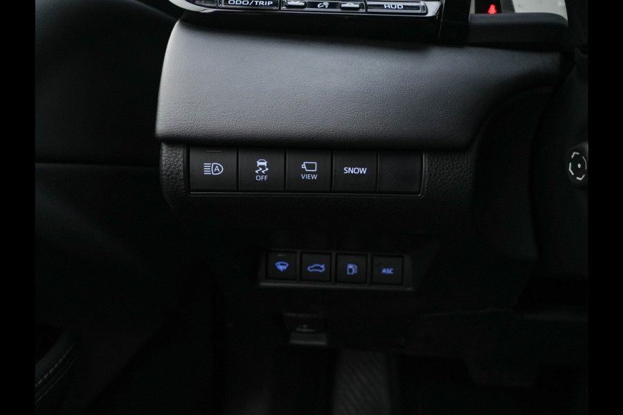 Toyota Mirai Prestige [ HYDROGEN ] (INCL.BTW) Aut. *PANO | HEAD-UP | LEATHER | FULL-LED | TOP-VIEW | ADAPTIVE-CRUISE | BLIND-SPOT | HEATED-COMFORTSEATS | KEYLESS | PRIVACY-GLASS | AMBIENT-LIGHT | ECC | PDC | 20''ALU*