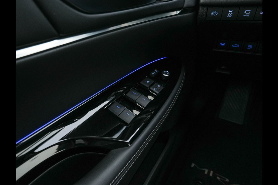 Toyota Mirai Prestige [ HYDROGEN ] (INCL.BTW) Aut. *PANO | HEAD-UP | LEATHER | FULL-LED | TOP-VIEW | ADAPTIVE-CRUISE | BLIND-SPOT | HEATED-COMFORTSEATS | KEYLESS | PRIVACY-GLASS | AMBIENT-LIGHT | ECC | PDC | 20''ALU*