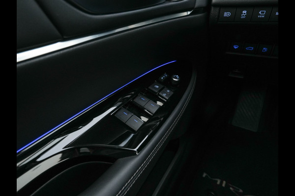 Toyota Mirai Prestige [ HYDROGEN ] (INCL.BTW) Aut. *PANO | HEAD-UP | LEATHER | FULL-LED | TOP-VIEW | ADAPTIVE-CRUISE | BLIND-SPOT | HEATED-COMFORTSEATS | KEYLESS | PRIVACY-GLASS | AMBIENT-LIGHT | ECC | PDC | 20''ALU*