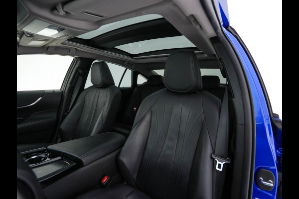 Toyota Mirai Prestige [ HYDROGEN ] (INCL.BTW) Aut. *PANO | HEAD-UP | LEATHER | FULL-LED | TOP-VIEW | ADAPTIVE-CRUISE | BLIND-SPOT | HEATED-COMFORTSEATS | KEYLESS | PRIVACY-GLASS | AMBIENT-LIGHT | ECC | PDC | 20''ALU*