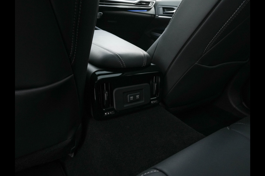 Toyota Mirai Prestige [ HYDROGEN ] (INCL.BTW) Aut. *PANO | HEAD-UP | LEATHER | FULL-LED | TOP-VIEW | ADAPTIVE-CRUISE | BLIND-SPOT | HEATED-COMFORTSEATS | KEYLESS | PRIVACY-GLASS | AMBIENT-LIGHT | ECC | PDC | 20''ALU*