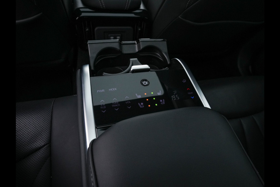 Toyota Mirai Prestige [ HYDROGEN ] (INCL.BTW) Aut. *PANO | HEAD-UP | LEATHER | FULL-LED | TOP-VIEW | ADAPTIVE-CRUISE | BLIND-SPOT | HEATED-COMFORTSEATS | KEYLESS | PRIVACY-GLASS | AMBIENT-LIGHT | ECC | PDC | 20''ALU*
