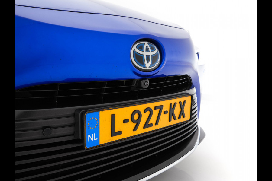 Toyota Mirai Prestige [ HYDROGEN ] (INCL.BTW) Aut. *PANO | HEAD-UP | LEATHER | FULL-LED | TOP-VIEW | ADAPTIVE-CRUISE | BLIND-SPOT | HEATED-COMFORTSEATS | KEYLESS | PRIVACY-GLASS | AMBIENT-LIGHT | ECC | PDC | 20''ALU*