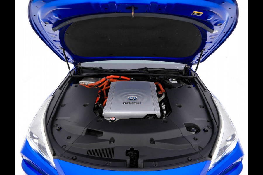 Toyota Mirai Prestige [ HYDROGEN ] (INCL.BTW) Aut. *PANO | HEAD-UP | LEATHER | FULL-LED | TOP-VIEW | ADAPTIVE-CRUISE | BLIND-SPOT | HEATED-COMFORTSEATS | KEYLESS | PRIVACY-GLASS | AMBIENT-LIGHT | ECC | PDC | 20''ALU*