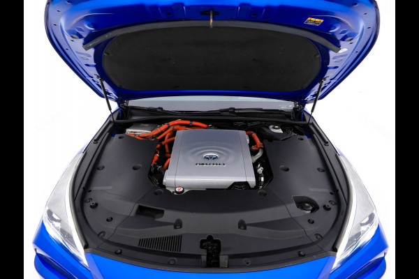Toyota Mirai Prestige [ HYDROGEN ] (INCL.BTW) Aut. *PANO | HEAD-UP | LEATHER | FULL-LED | TOP-VIEW | ADAPTIVE-CRUISE | BLIND-SPOT | HEATED-COMFORTSEATS | KEYLESS | PRIVACY-GLASS | AMBIENT-LIGHT | ECC | PDC | 20''ALU*