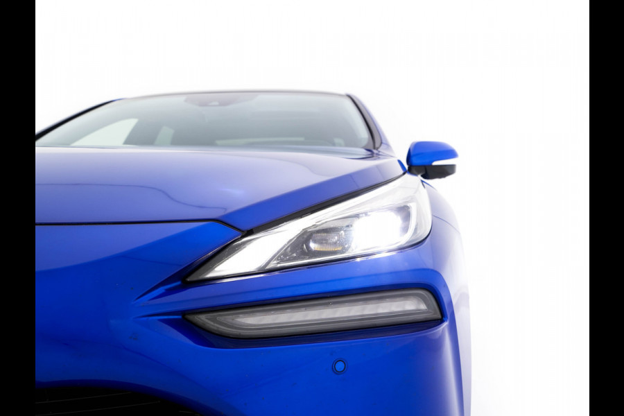 Toyota Mirai Prestige [ HYDROGEN ] (INCL.BTW) Aut. *PANO | HEAD-UP | LEATHER | FULL-LED | TOP-VIEW | ADAPTIVE-CRUISE | BLIND-SPOT | HEATED-COMFORTSEATS | KEYLESS | PRIVACY-GLASS | AMBIENT-LIGHT | ECC | PDC | 20''ALU*