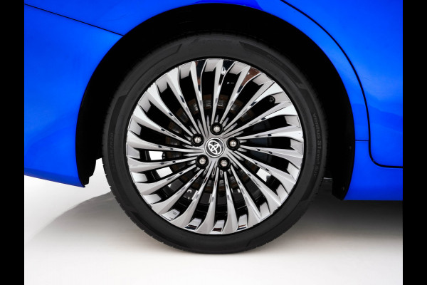 Toyota Mirai Prestige [ HYDROGEN ] (INCL.BTW) Aut. *PANO | HEAD-UP | LEATHER | FULL-LED | TOP-VIEW | ADAPTIVE-CRUISE | BLIND-SPOT | HEATED-COMFORTSEATS | KEYLESS | PRIVACY-GLASS | AMBIENT-LIGHT | ECC | PDC | 20''ALU*