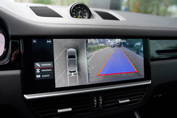 Porsche Cayenne 4.0 Turbo S E-Hybrid / Keramische Remmen / Sport Chrono