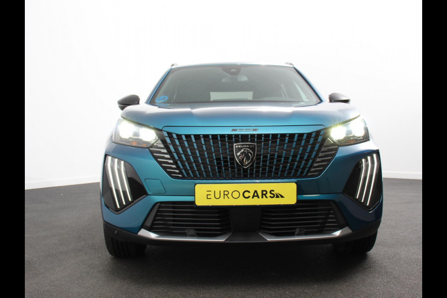 Peugeot e-2008 EV Allure Pack 54 kWh Navigatie by Apple Carplay Android Auto Climate Control Parkeer sensoren Cruise Control LED Koplampen