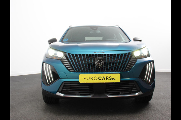 Peugeot e-2008 EV Allure Pack 54 kWh Navigatie by Apple Carplay Android Auto Climate Control Parkeer sensoren Cruise Control LED Koplampen