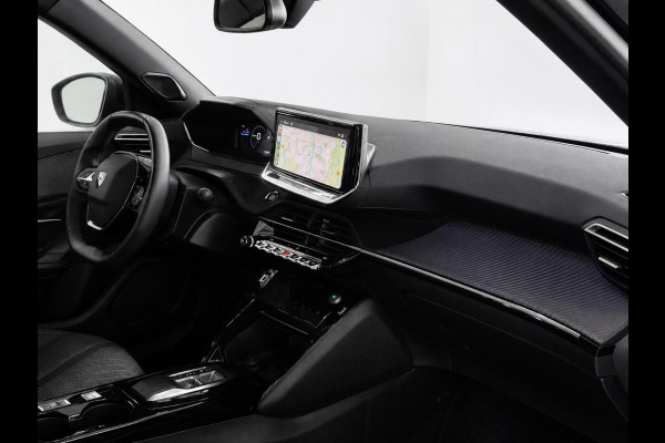 Peugeot e-2008 EV Allure Pack 54 kWh Navigatie by Apple Carplay Android Auto Climate Control Parkeer sensoren Cruise Control LED Koplampen