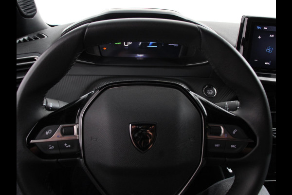 Peugeot e-2008 EV Allure Pack 54 kWh Navigatie by Apple Carplay Android Auto Climate Control Parkeer sensoren Cruise Control LED Koplampen