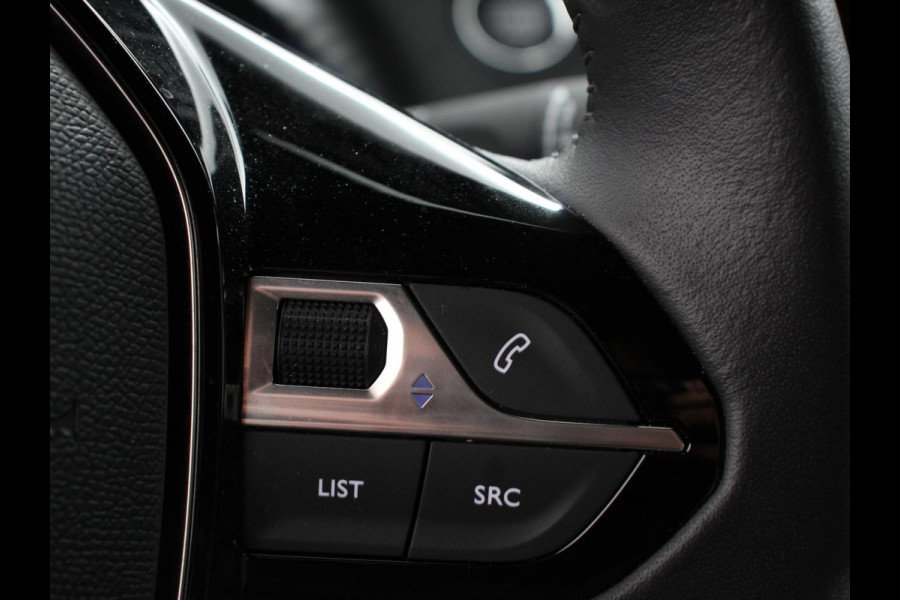 Peugeot e-2008 EV Allure Pack 54 kWh Navigatie by Apple Carplay Android Auto Climate Control Parkeer sensoren Cruise Control LED Koplampen