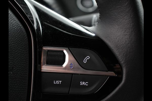 Peugeot e-2008 EV Allure Pack 54 kWh Navigatie by Apple Carplay Android Auto Climate Control Parkeer sensoren Cruise Control LED Koplampen