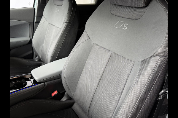 Audi Q3 Sportback 35 TFSI S-EDITION MHEV PANO SCHUIFDAK TREKHAAK ELEK.KLEP mild hybrid copy