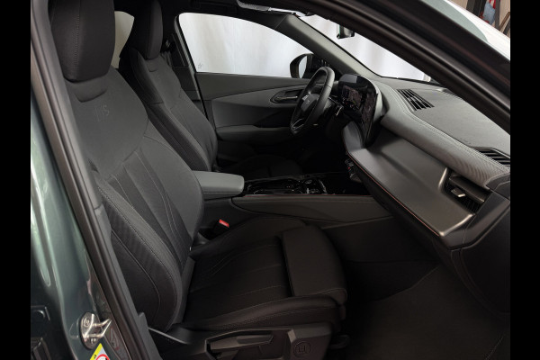 Audi Q3 Sportback 35 TFSI S-EDITION MHEV PANO SCHUIFDAK TREKHAAK ELEK.KLEP mild hybrid copy