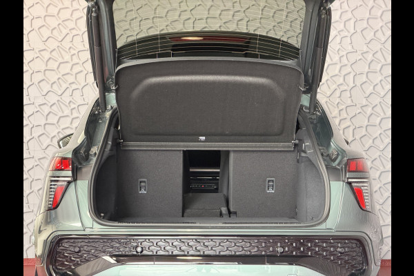Audi Q3 Sportback 35 TFSI S-EDITION MHEV PANO SCHUIFDAK TREKHAAK ELEK.KLEP mild hybrid copy