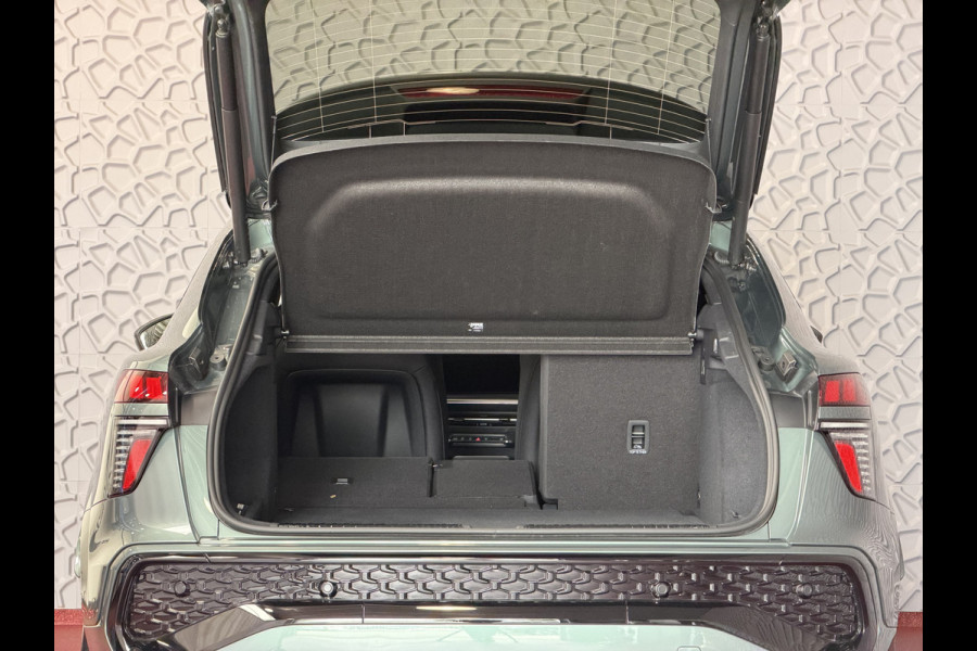 Audi Q3 Sportback 35 TFSI S-EDITION MHEV PANO SCHUIFDAK TREKHAAK ELEK.KLEP mild hybrid copy