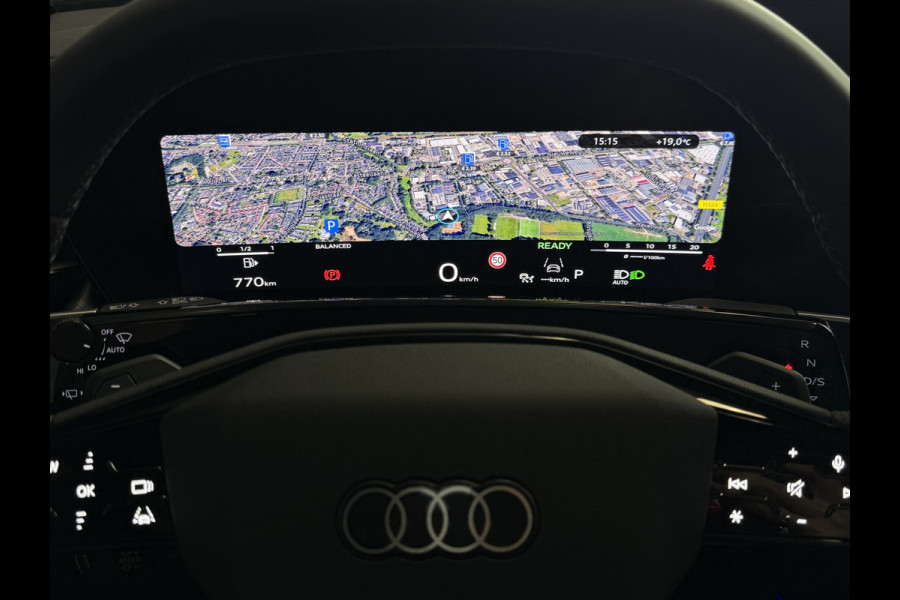 Audi Q3 Sportback 35 TFSI S-EDITION MHEV PANO SCHUIFDAK TREKHAAK ELEK.KLEP mild hybrid copy