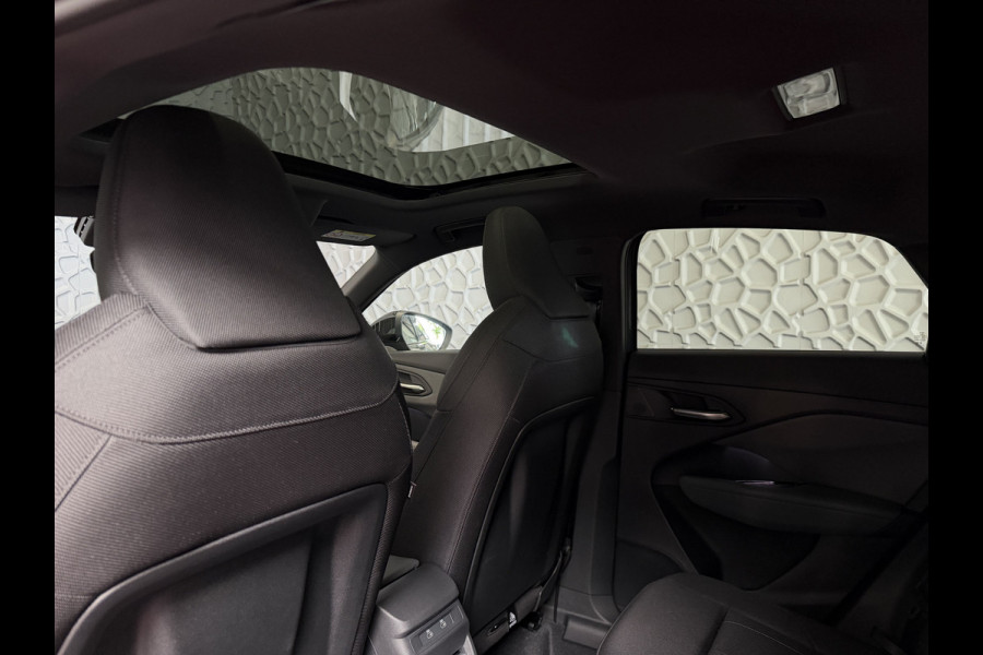Audi Q3 Sportback 35 TFSI S-EDITION MHEV PANO SCHUIFDAK TREKHAAK ELEK.KLEP mild hybrid copy