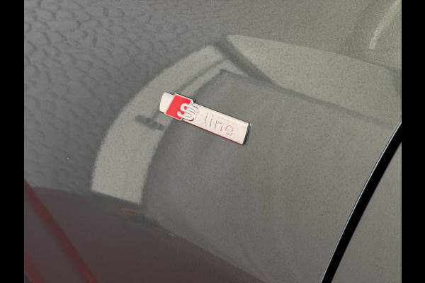 Audi Q3 Sportback 35 TFSI S-EDITION MHEV PANO SCHUIFDAK TREKHAAK ELEK.KLEP mild hybrid copy