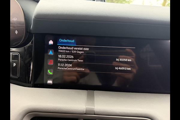 Porsche Taycan Turbo 93 kWh SOH 91% | SPORT CHRONO | HEAD-UP | CARBON PAKKET | ALCANTARA STOELEN + HEMEL | DUAL SCHERM | PSCB KERAMISCH GECOATE REMMEN | BURMESTER PREMIUM AUDIO | STOELVERWARMING + STUURWIELVERWARMING | STOELVENTILATIE | MEMORY SEATS | PORSCHE DEALER ONDERHOUDEN | 360° CAMERA | VERKEERT IN NIEUWSTAAT | ALL-IN PRIJS | 12 MAANDEN BOVAG GARANTIE