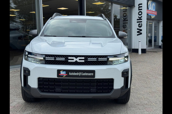 Dacia Bigster 1.8 Hybrid 155 Journey