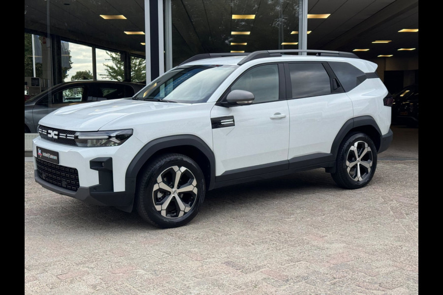Dacia Bigster 1.8 Hybrid 155 Journey