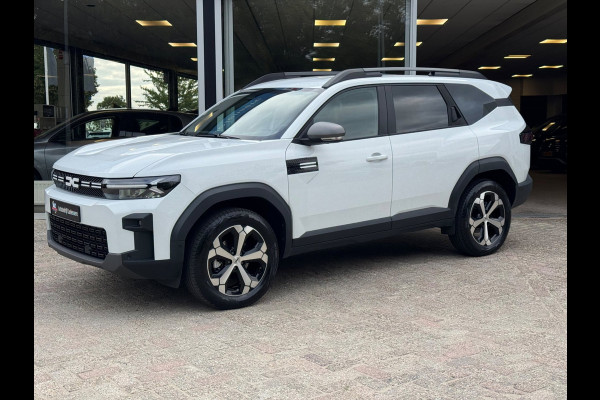 Dacia Bigster 1.8 Hybrid 155 Journey