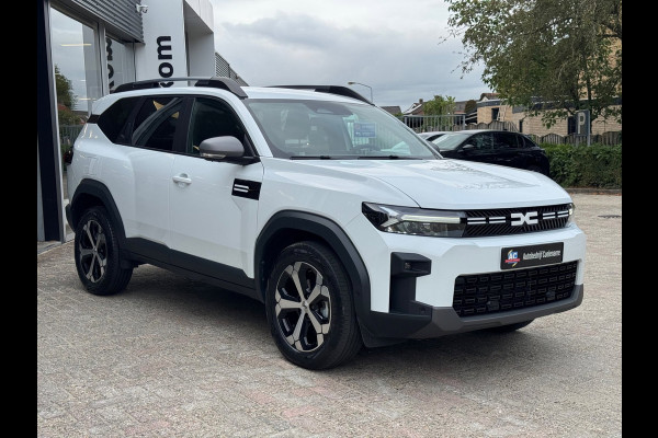 Dacia Bigster 1.8 Hybrid 155 Journey