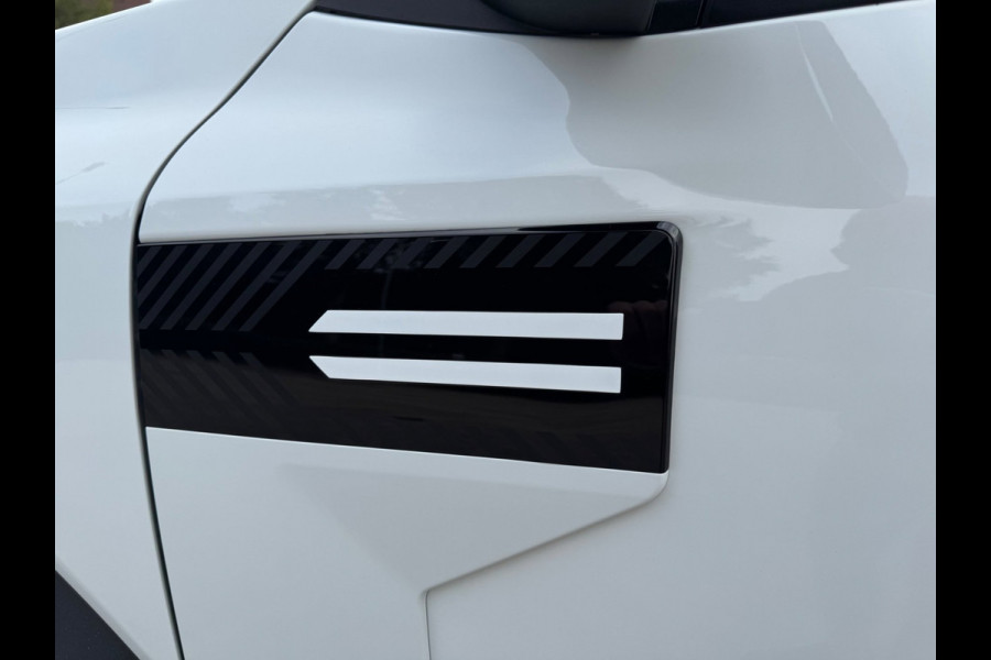 Dacia Bigster 1.8 Hybrid 155 Journey
