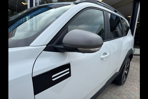 Dacia Bigster 1.8 Hybrid 155 Journey