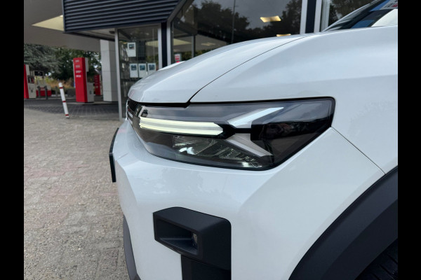 Dacia Bigster 1.8 Hybrid 155 Journey