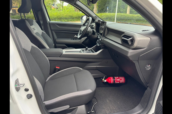 Dacia Bigster 1.8 Hybrid 155 Journey