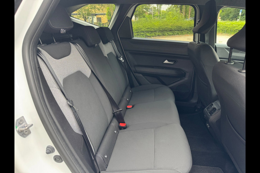 Dacia Bigster 1.8 Hybrid 155 Journey