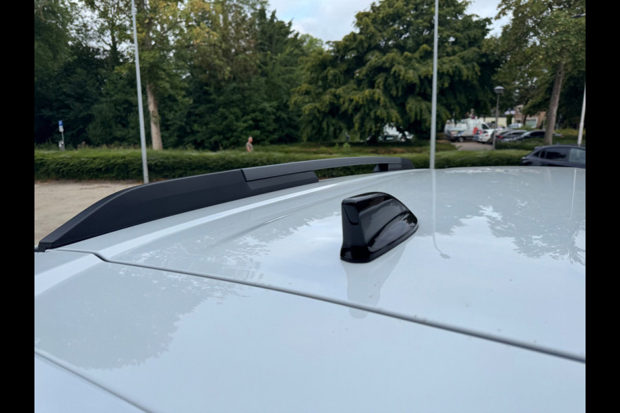 Dacia Bigster 1.8 Hybrid 155 Journey