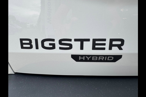 Dacia Bigster 1.8 Hybrid 155 Journey