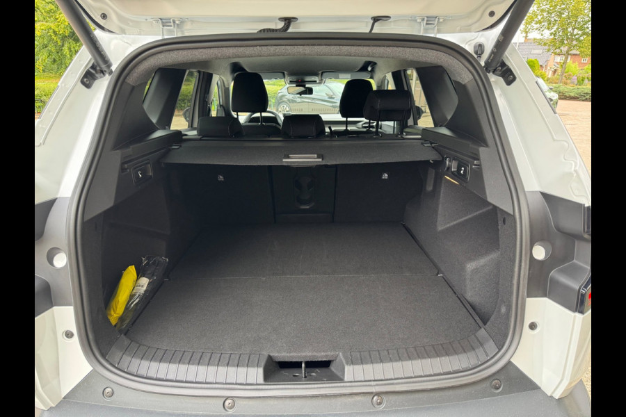 Dacia Bigster 1.8 Hybrid 155 Journey