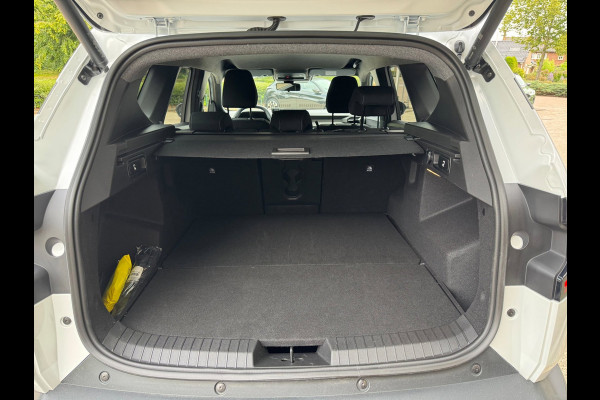 Dacia Bigster 1.8 Hybrid 155 Journey