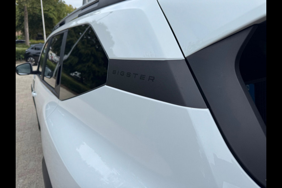 Dacia Bigster 1.8 Hybrid 155 Journey