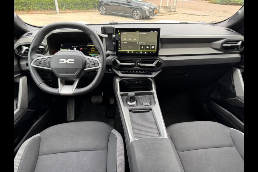 Dacia Bigster 1.8 Hybrid 155 Journey