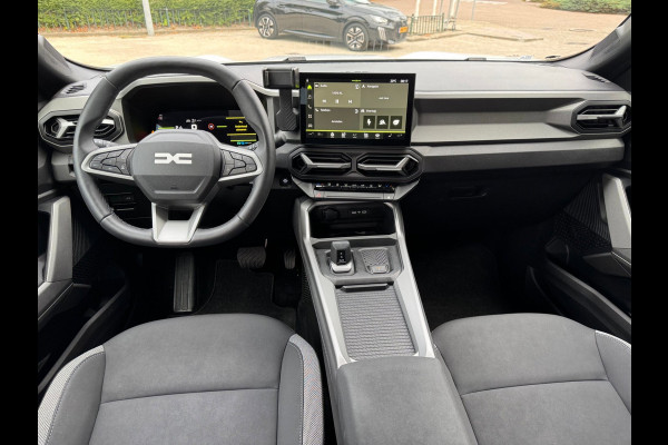 Dacia Bigster 1.8 Hybrid 155 Journey